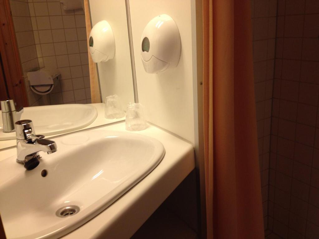 Ro Hotel Geilo Pokoj fotografie