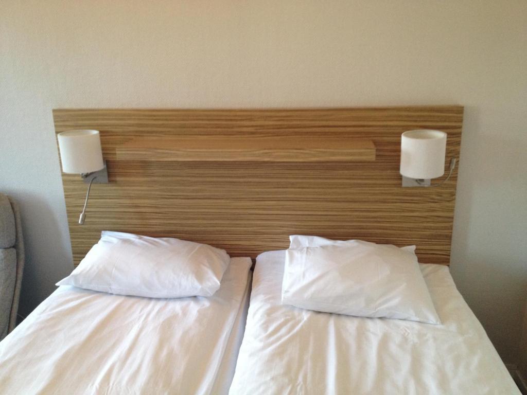 Ro Hotel Geilo Pokoj fotografie